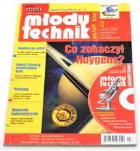 Młody Technik 3/2005