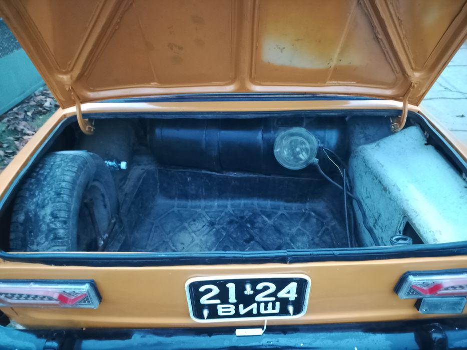 Продам Жигуль  Ваз 2101