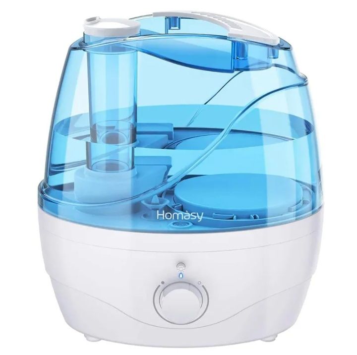 Nawilżacz ultradźwiękowy Homasy Cool Mist