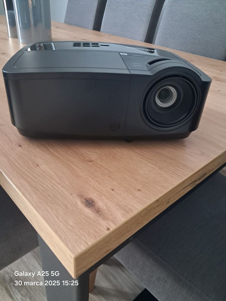 Projektor infocus IN 126x