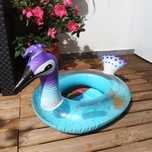 Boia insuflável infantil