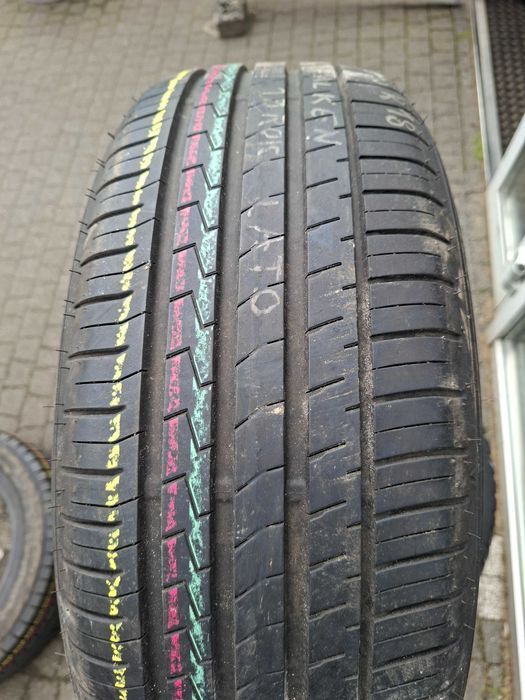 215/55R18 95V Falken Ziex 310 ecorun pojedyncza letnia