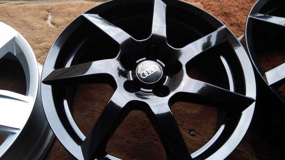 [PB] PASSAT AUDI a4 a6 7x17 MERCEDES A B C klasse OCTAVIA GOLF 5x112