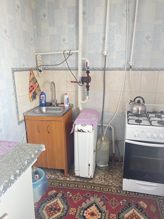 Продам однокімнатну квартиру