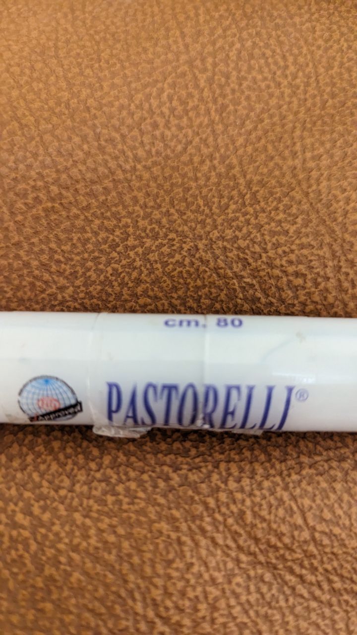 Обруч для художньої гімнастики Pastorelli