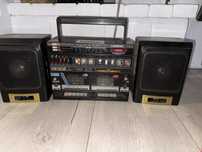 Lasonic radioodtwarzacz