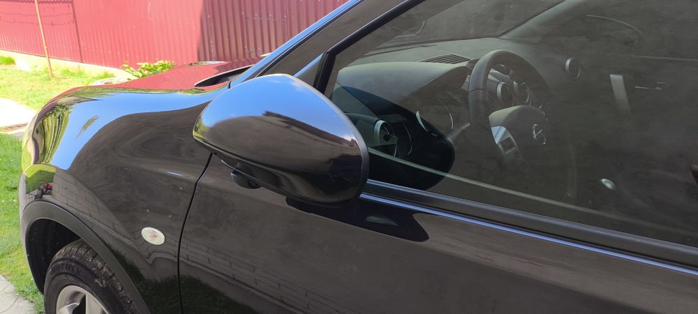 Nissan Qashqai 1,5dci