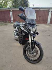 Honda  vfr 1200 crosstourer