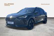 Cupra Formentor 1,5 TSI 150KM DSG gwarancja