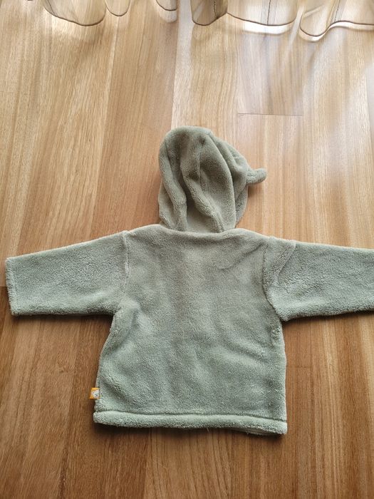 Casaquinho de outono Bebé 62/68