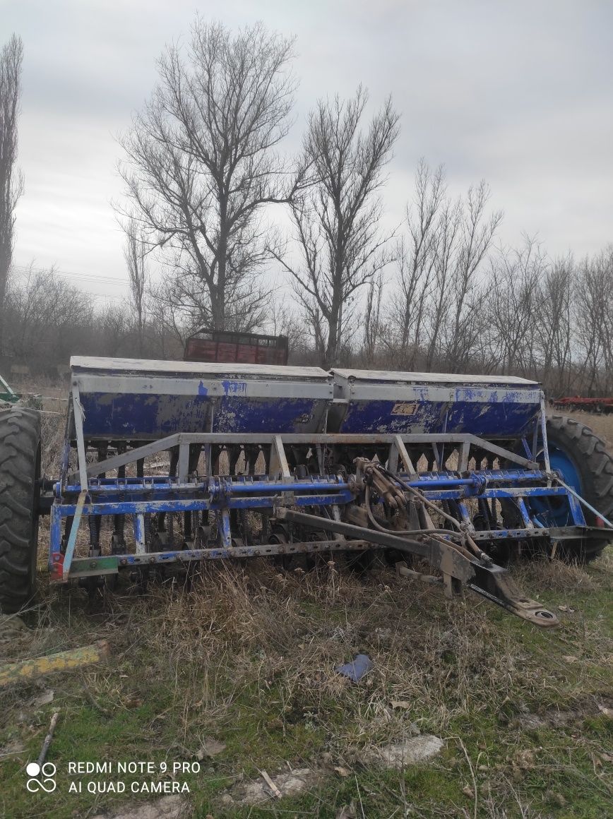 Продам Сівалку СЗ 3.6,