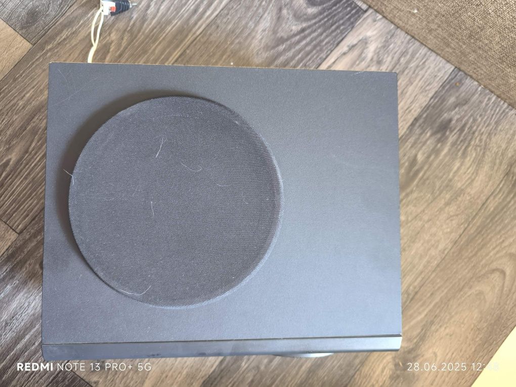 Kolumny Onyx 100 Prism + Subwoofer