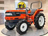 KUBOTA GL-281. Super stan. Orginał, gwarancja pisemna. JAPAN TRAK
