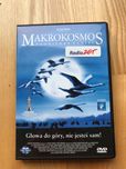 Makrokosmos DVD Przyrodniczy