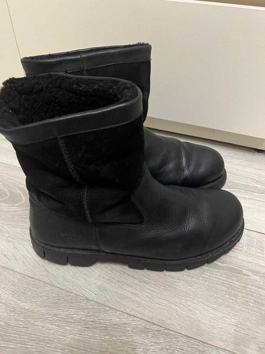UGG Australia Beacon Sheepskin уггі чоловічі 47 розмір!