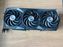 MSI RTX 3070 Gaming X Trio OPORTUNIDADE