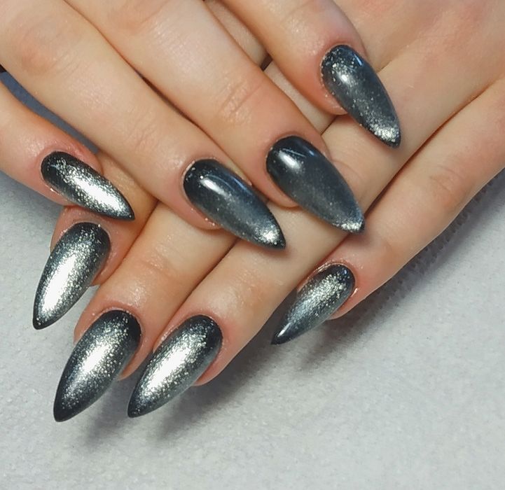 Наращивание ногтей быстро,качественно и не дорого