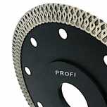 Tarcza Diamentowa Do Cięcia Gresu Płytek 125 Mm
