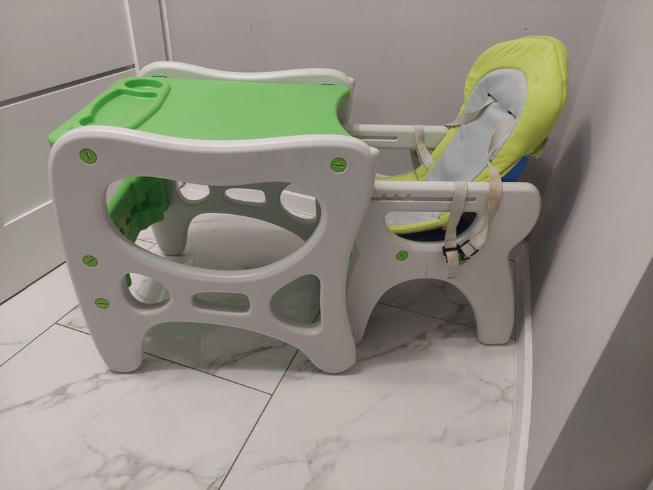 Krzesełko do karmienia