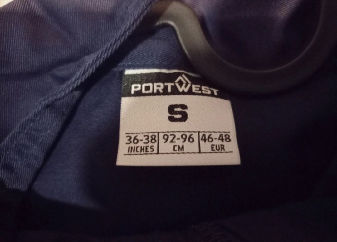 Kurtka męska PORTWEST S