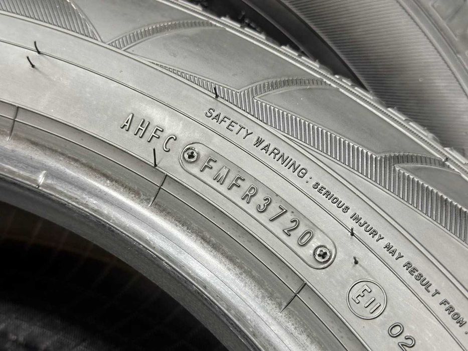 Резина Шини Колеса 225/60 R17 FALKEN зима 2020р. комплект