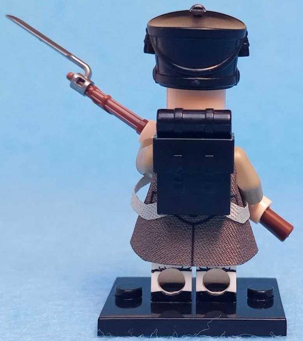 Russian Line Infantry (Militar)