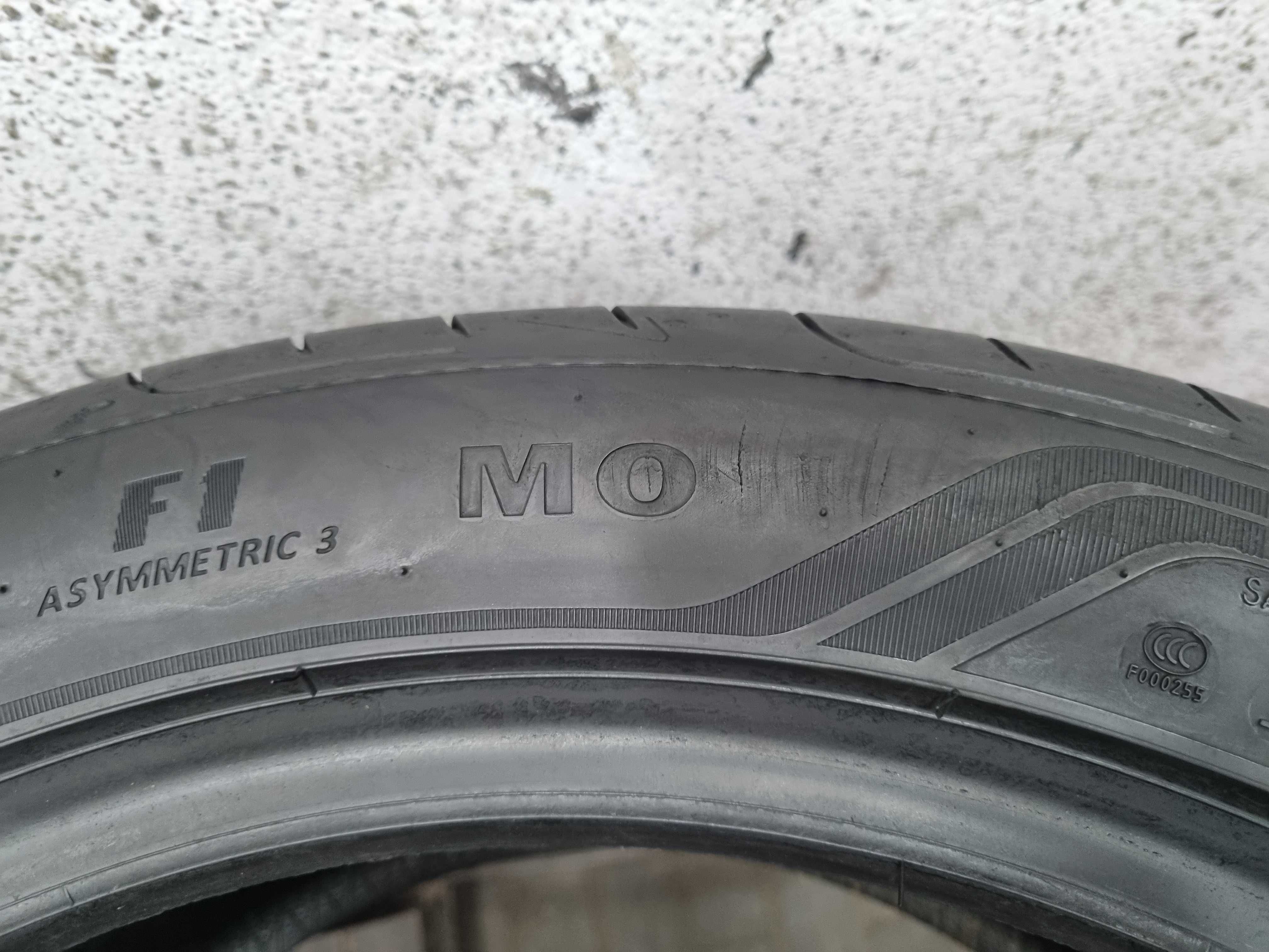 275/40/18 103Y Goodyear Eagle F1 Asymmetric 3 MO D.4720
