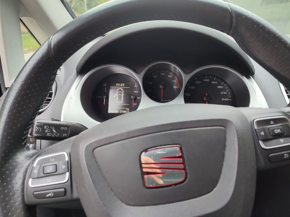 Продам  Seat  Altea XL