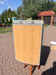 Lodówka Dometic na gaz, 12V, 230V