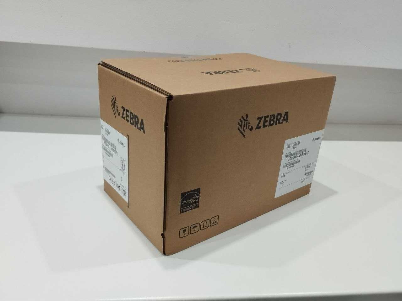 Drukarka etykiet Zebra ZD230D,USB dyspenser