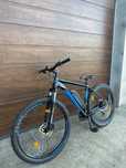 Fischer Ebike електровелосипед