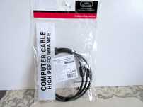 Kabel do drukarki