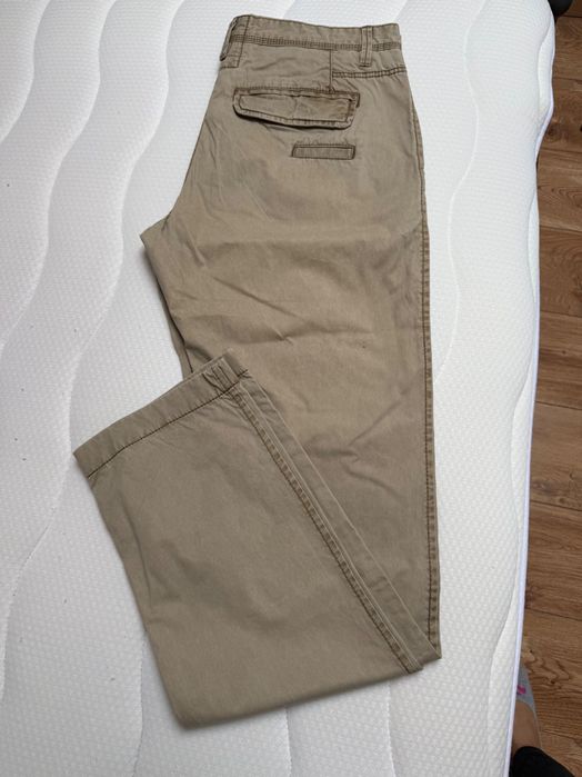 Spodnie męskie Firma Mexx