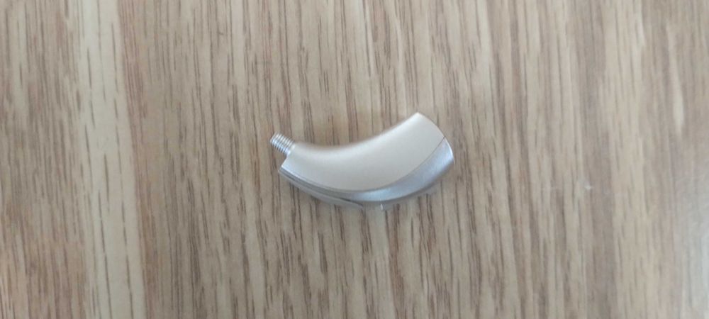 Aparat słuchowy Audibel BTE zauszny – mało używany