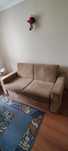 Sofa rozkładana 160x200