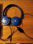 Auscultadores Gaming Pro 4.10 Azul - PS4