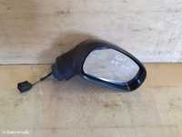 Espelho retrovisor direito seat leon 1p -  /