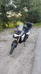 BMW F800 GS 2010