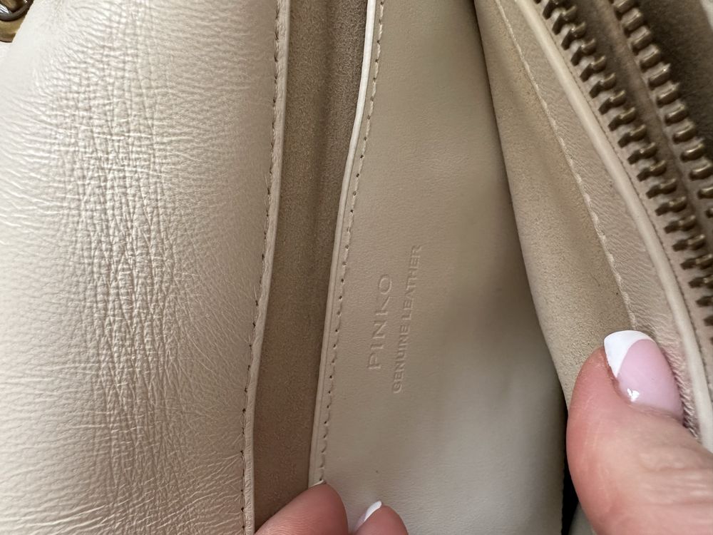 Сумка Rochas Оригінал Pinko Оригінал