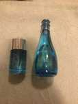 Perfume Davidoff cool water com 70 ml