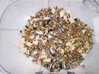 mieszanka nasion dla gryzoni 100g
