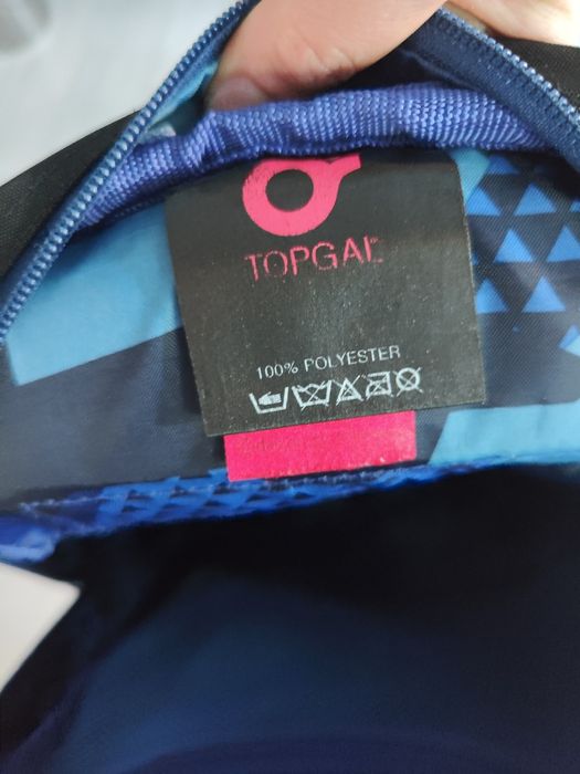 Plecak Topgal klasa 1-4