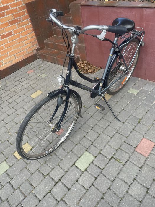 Вклосипед Batavus 28* колеса Retro