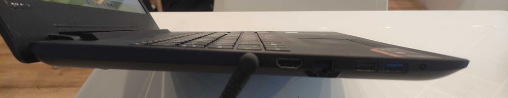 Portátil Lenovo ideapad 110