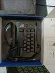 Teclado Hori Tatical