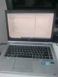 Hp Elite Probook 8470p z Windows 10 2,8GHZ 8GB Ramu