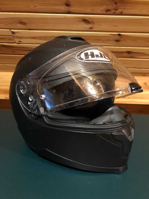 Kombinezon Kask x2 Kurtka Rękawice Motocyklowe