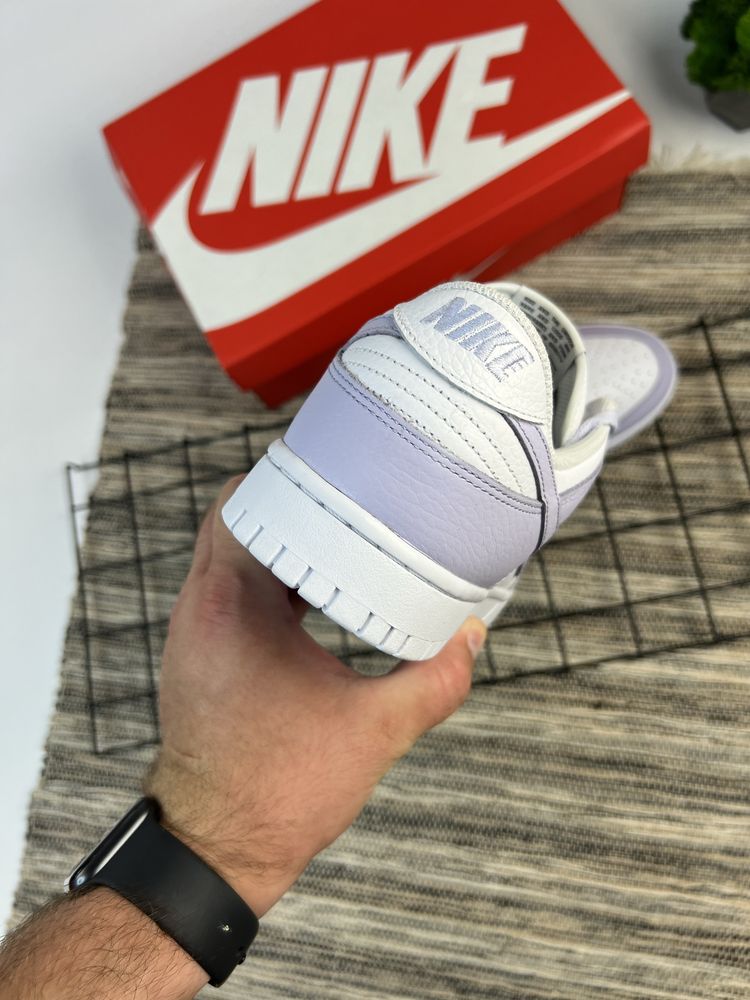 Кросівки Nike Dunk Low NBA Оринінал