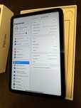 iPad mini 6 Wi-Fi 64GB Space Gray  + oryginalne etui