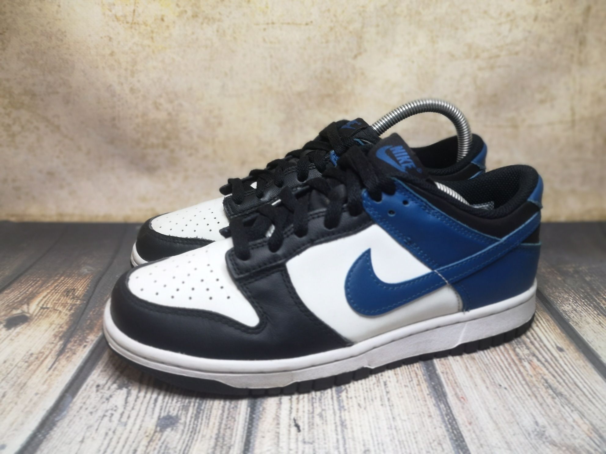 Buty Nike Dunk Low r38,5 / force / jordan / Air max
